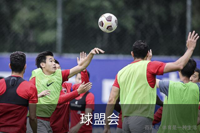 关于球盟会